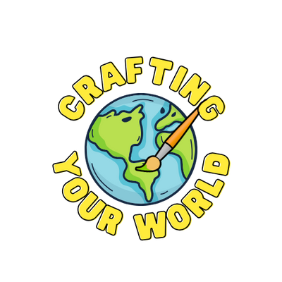 CraftingYourWorld