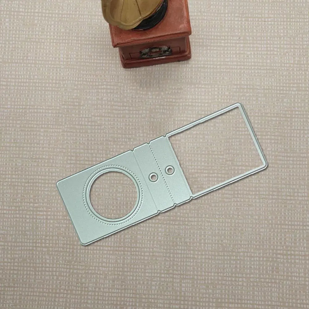 Metal Cutting Dies for Scrapbooking