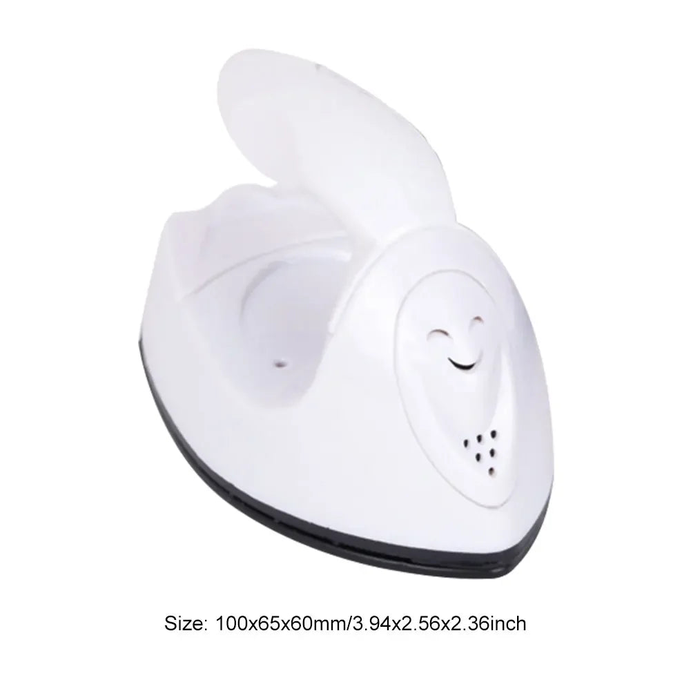 Portable Mini Heat Press Iron