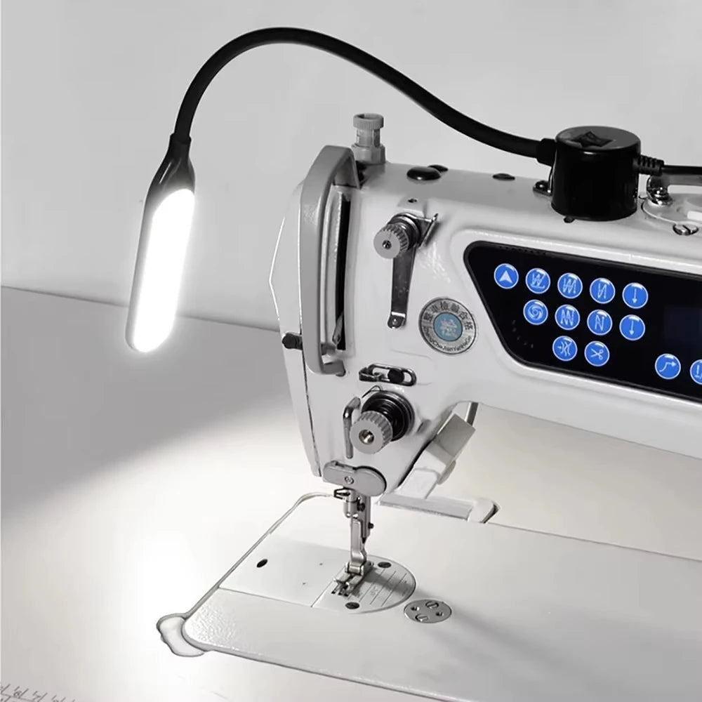 Magnetic LED Sewing Machine Light