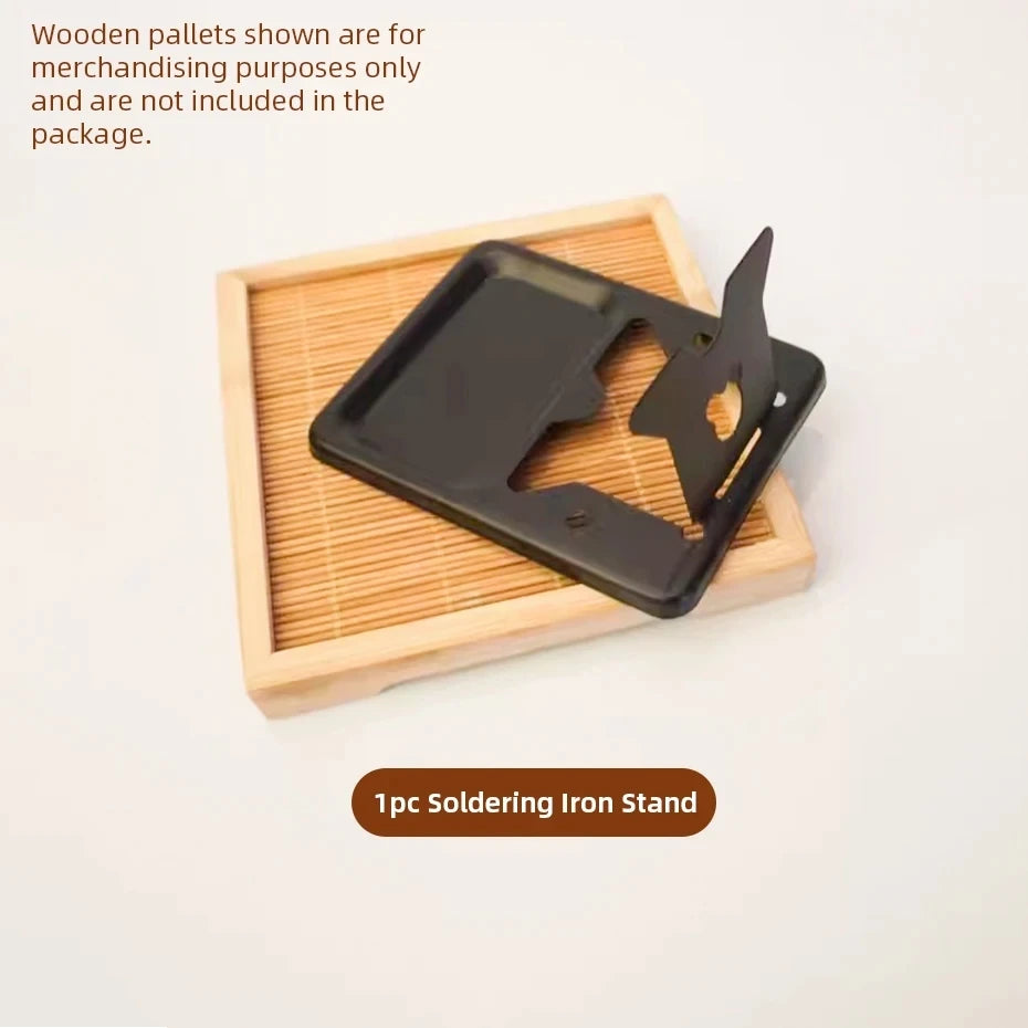 Fabric Flower Ironing Tool Set