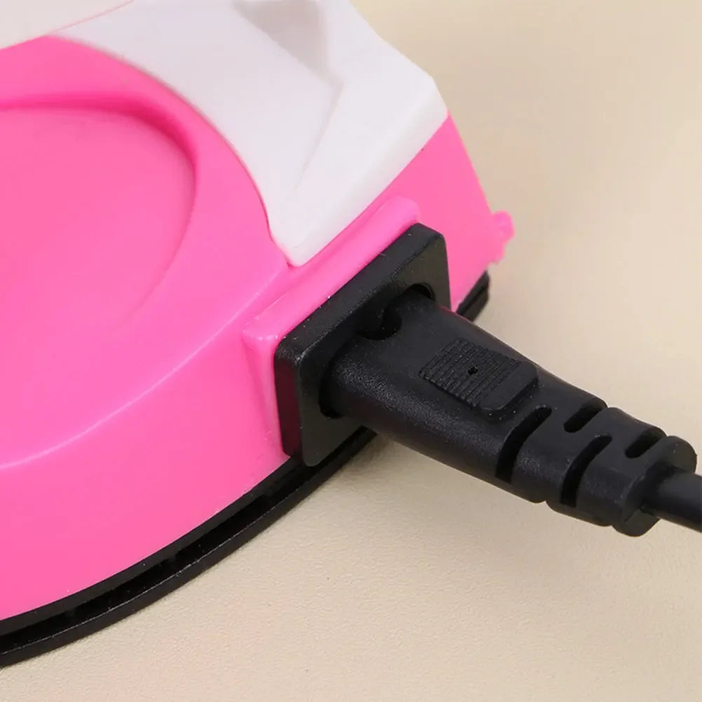 Portable Mini Heat Press Iron
