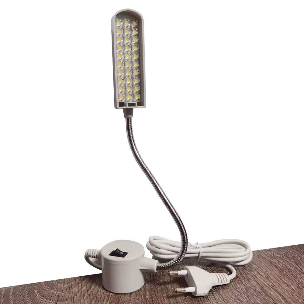 Magnetic LED Sewing Machine Light