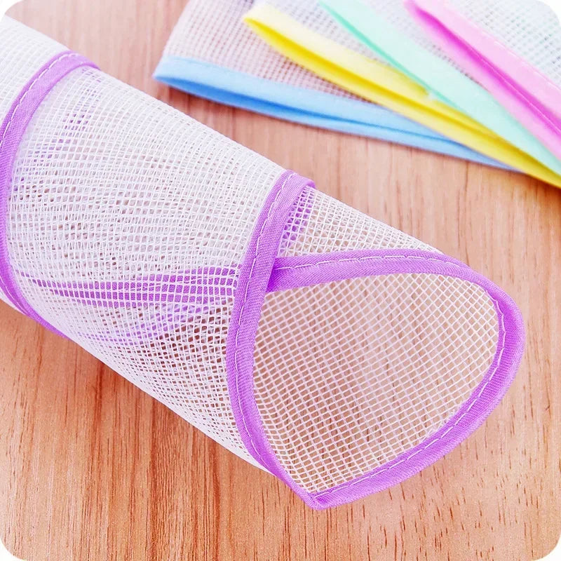 Heat Resistant Ironing Mesh Cloth