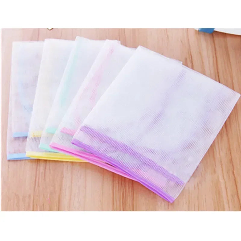 Heat Resistant Ironing Mesh Cloth