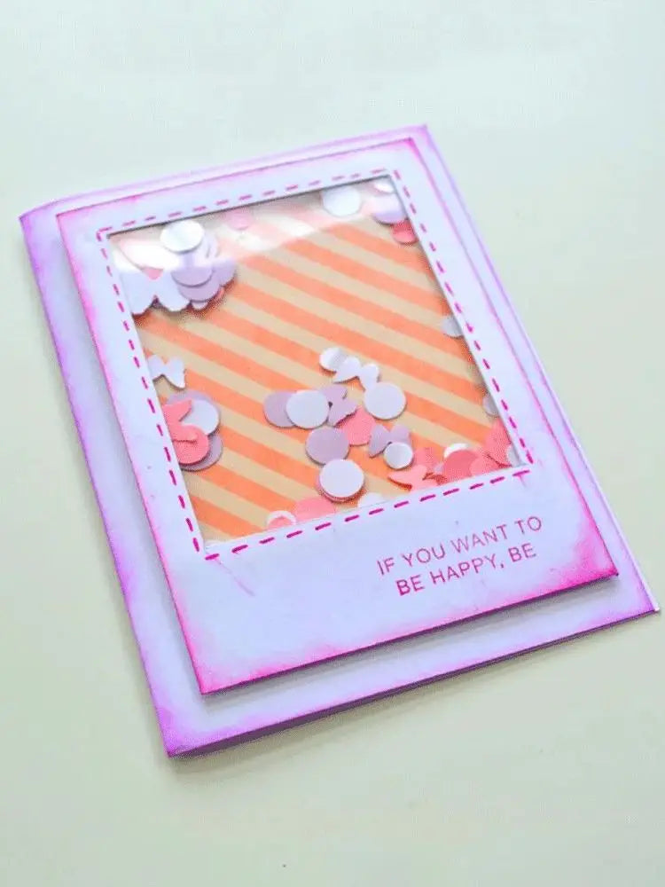 Clear Window Sheets & Foam Strips Set