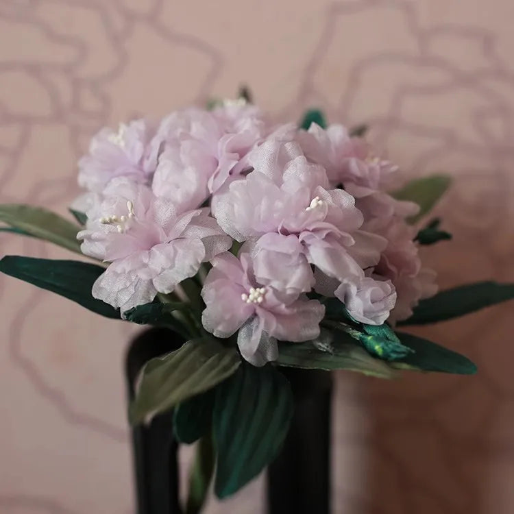 Fabric Flower Ironing Tool Set