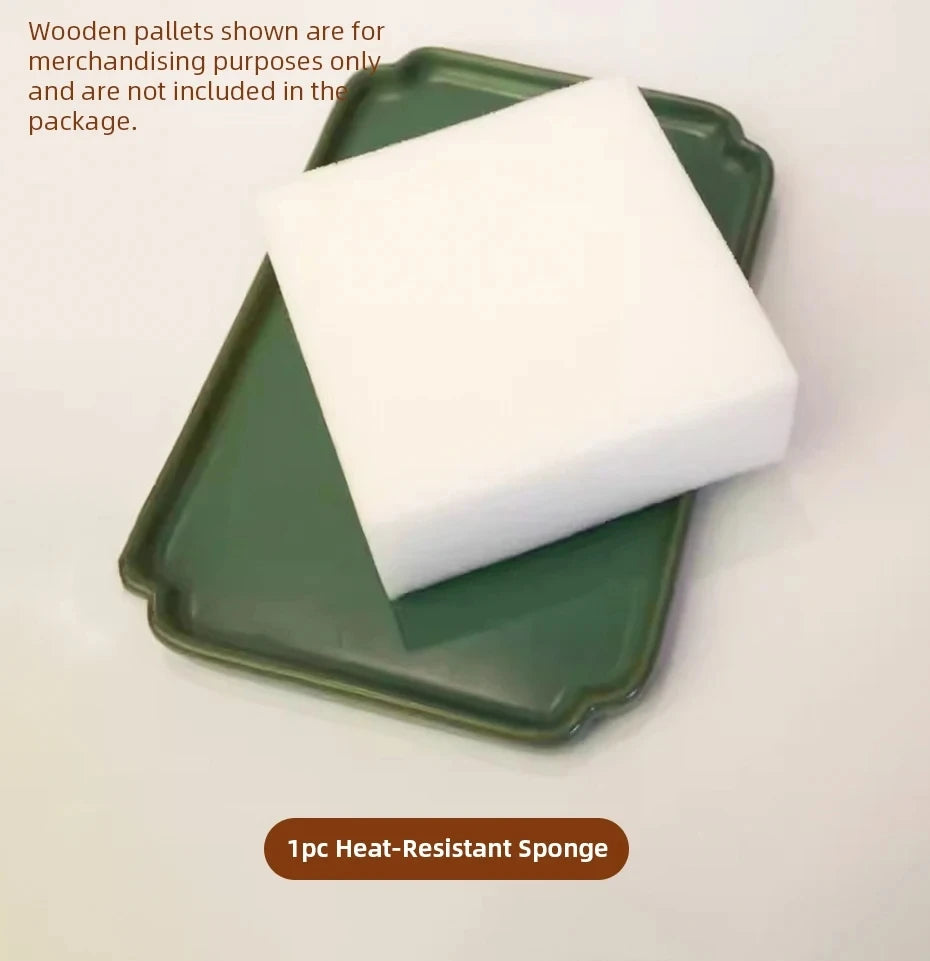 Fabric Flower Ironing Tool Set