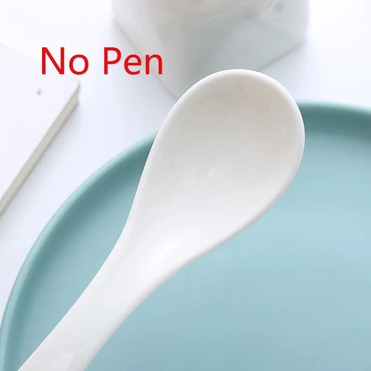 Magical Water Floating Ink Pen Set