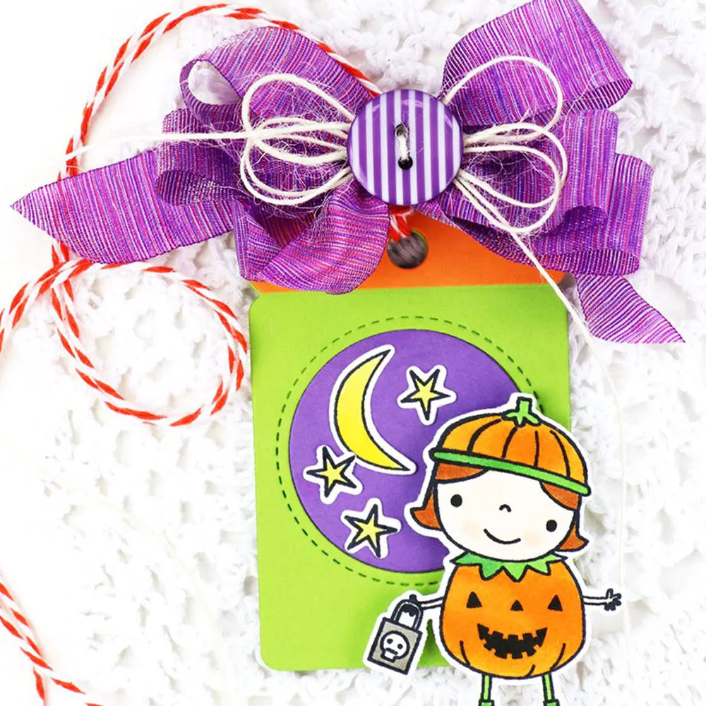 Metal Cutting Dies for Scrapbooking