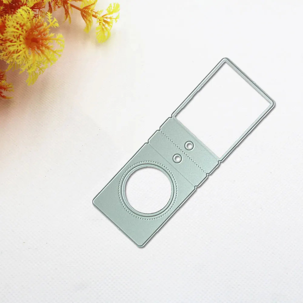 Metal Cutting Dies for Scrapbooking