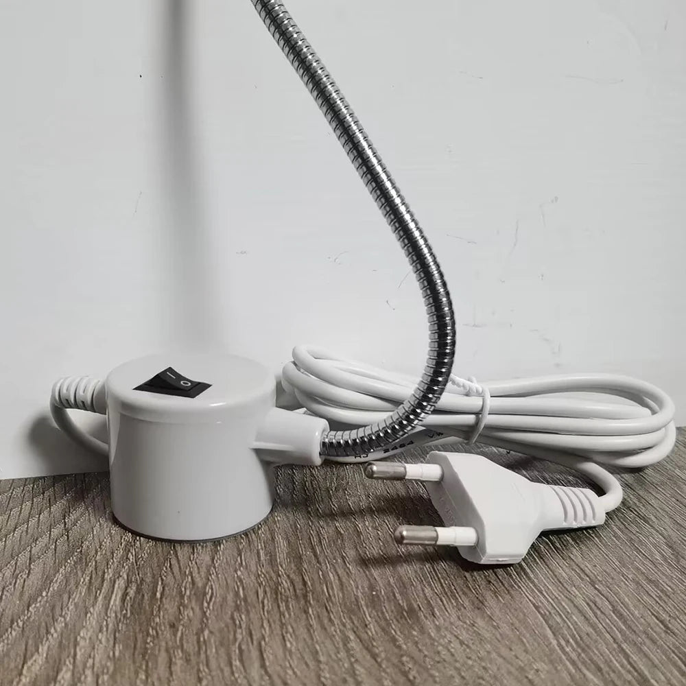 Magnetic LED Sewing Machine Light