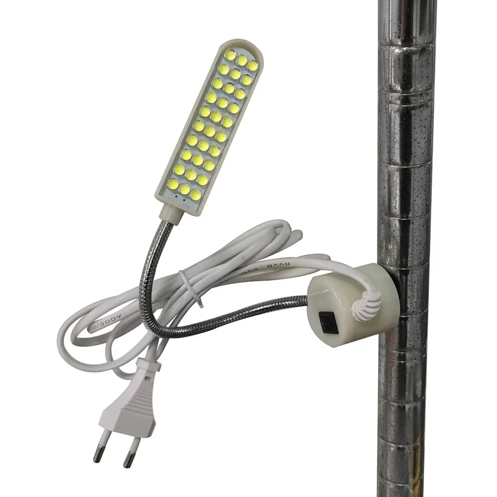 Magnetic LED Sewing Machine Light