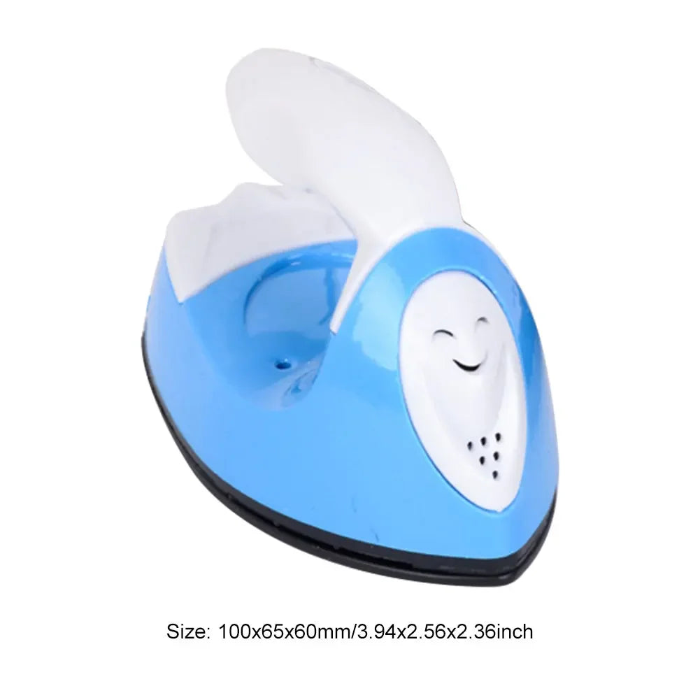 Portable Mini Heat Press Iron